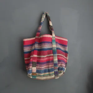 fabric tote bag