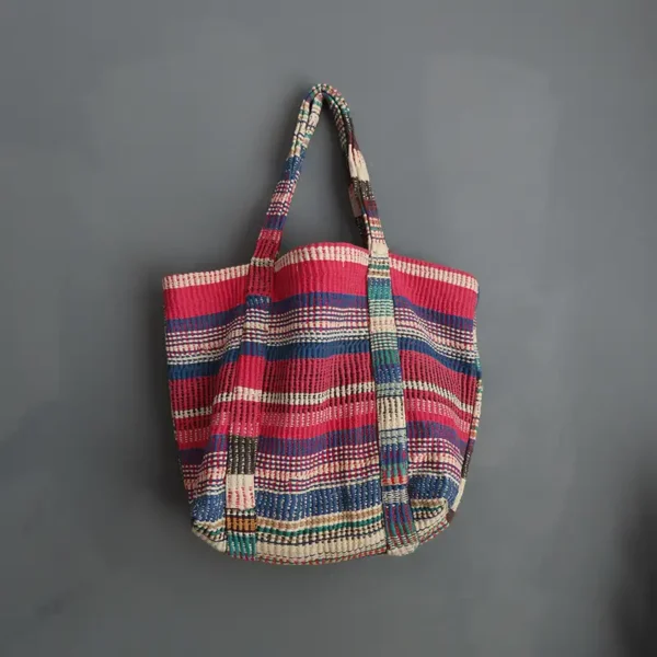 fabric tote bag