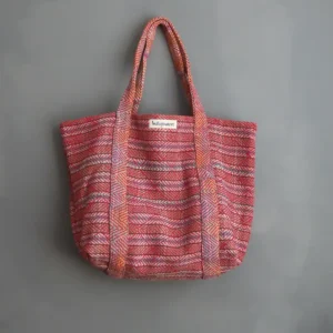 cotton tote bag