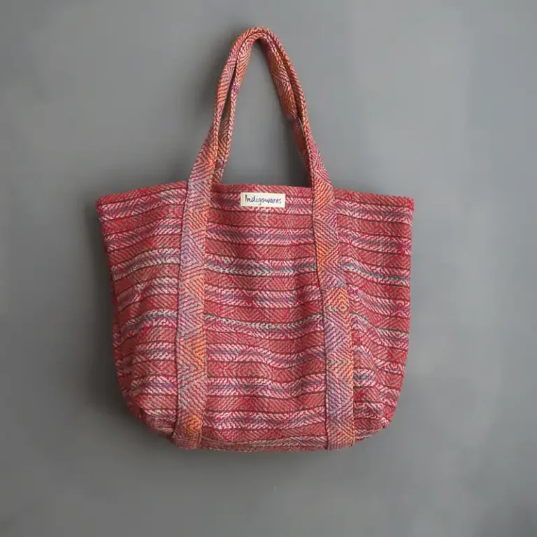 cotton tote bag