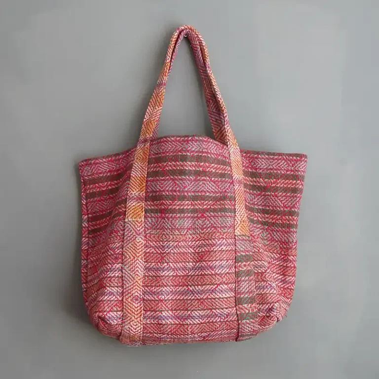 cotton tote bag