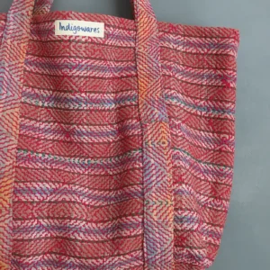 cotton tote bag