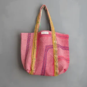 fabric tote bag