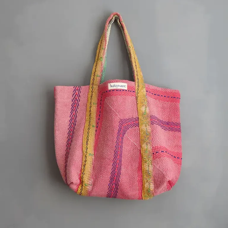 fabric tote bag