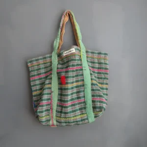 fabric tote bag
