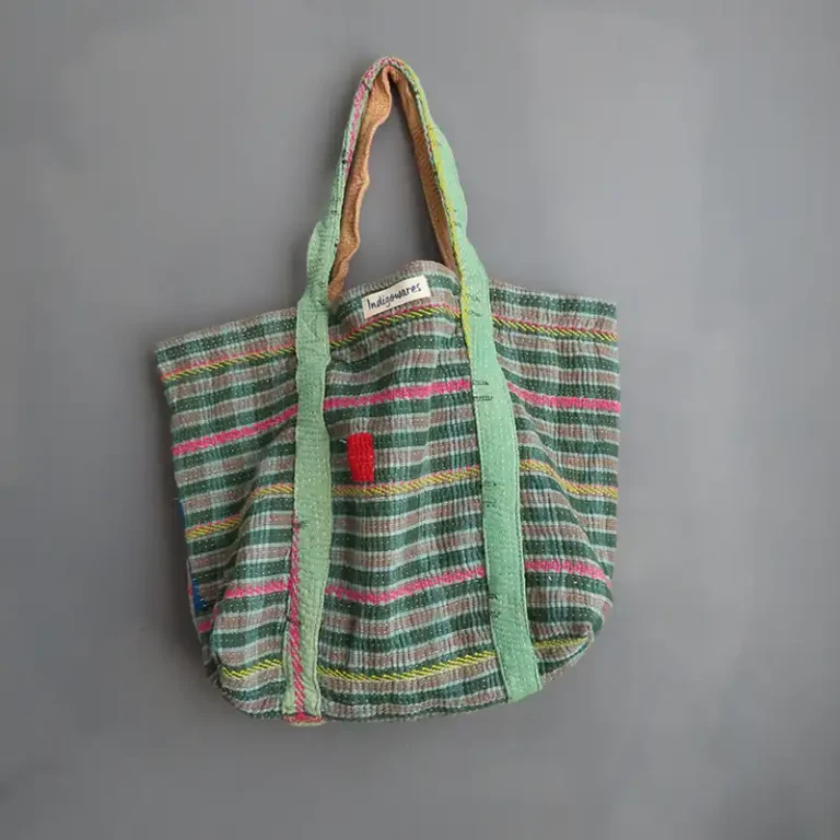 fabric tote bag