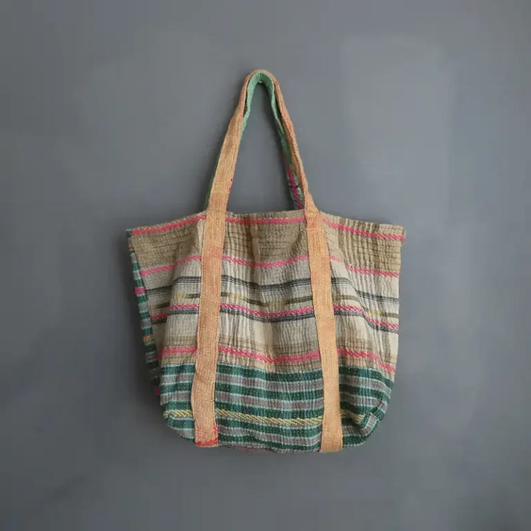 fabric tote bag