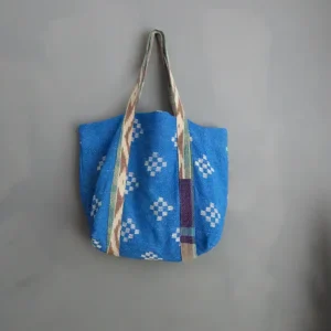 cotton tote bag