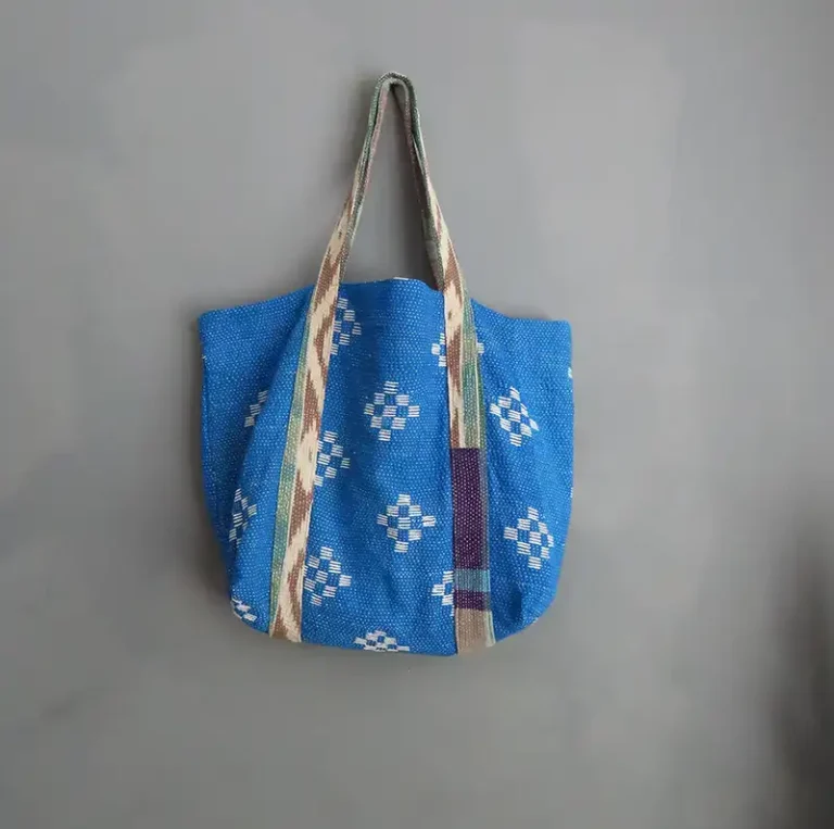 cotton tote bag