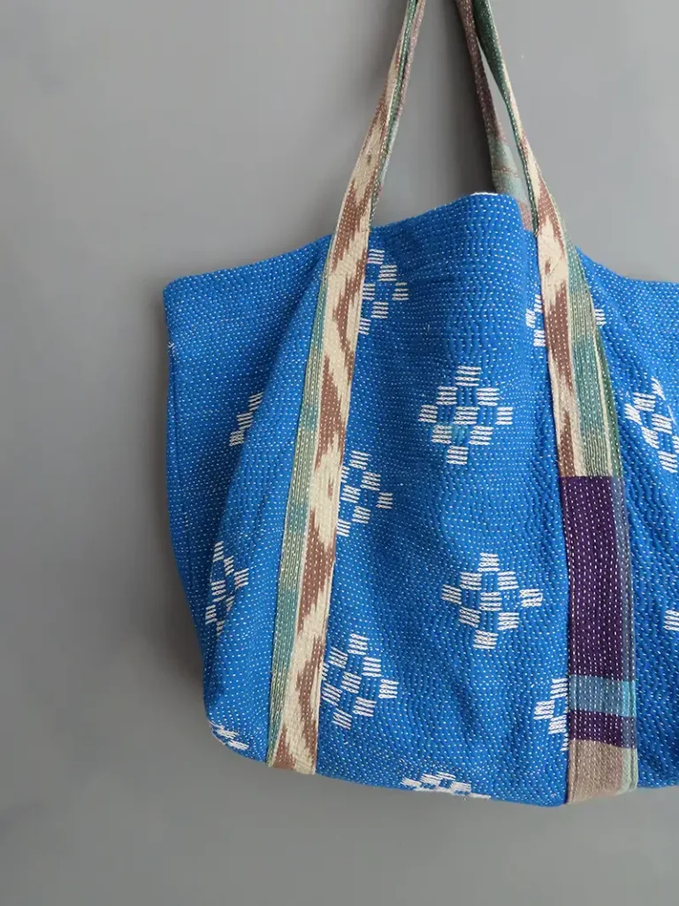 cotton tote bag