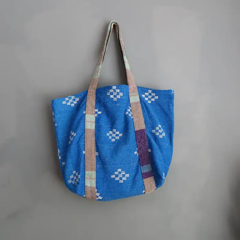 cotton tote bag