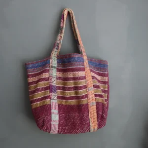 cotton tote bag