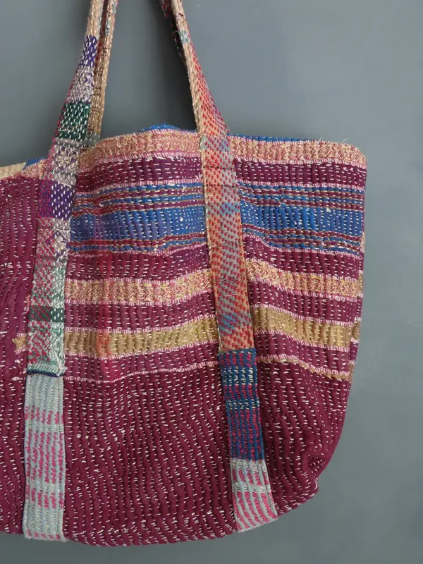 cotton tote bag