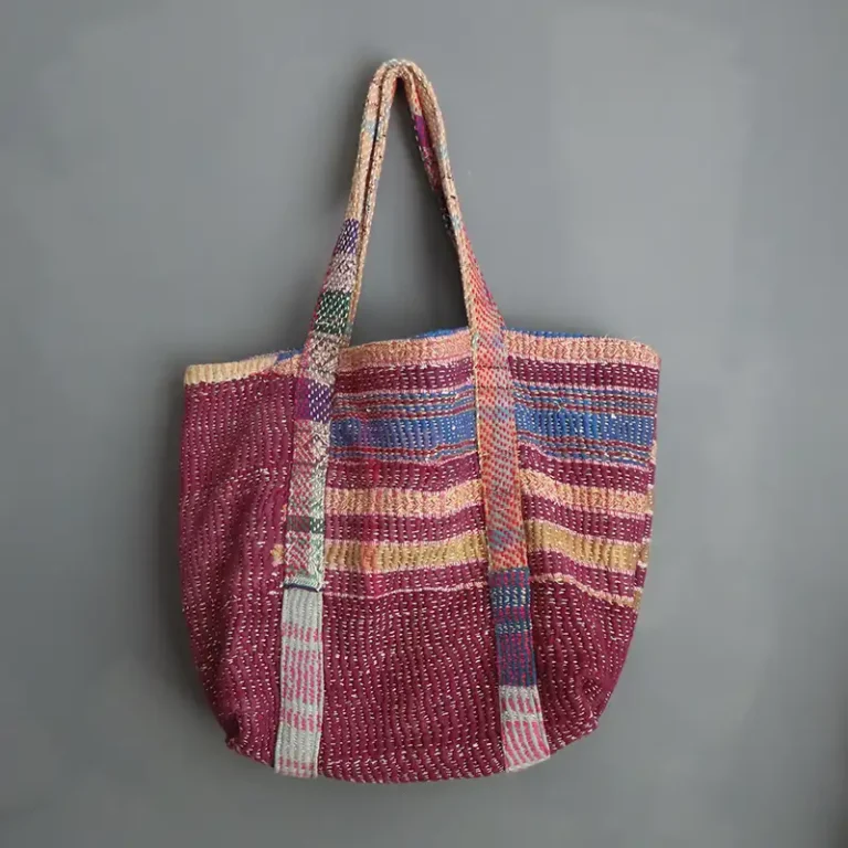 cotton tote bag