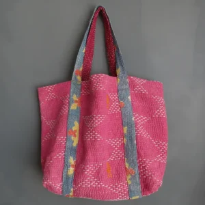 cotton tote bag