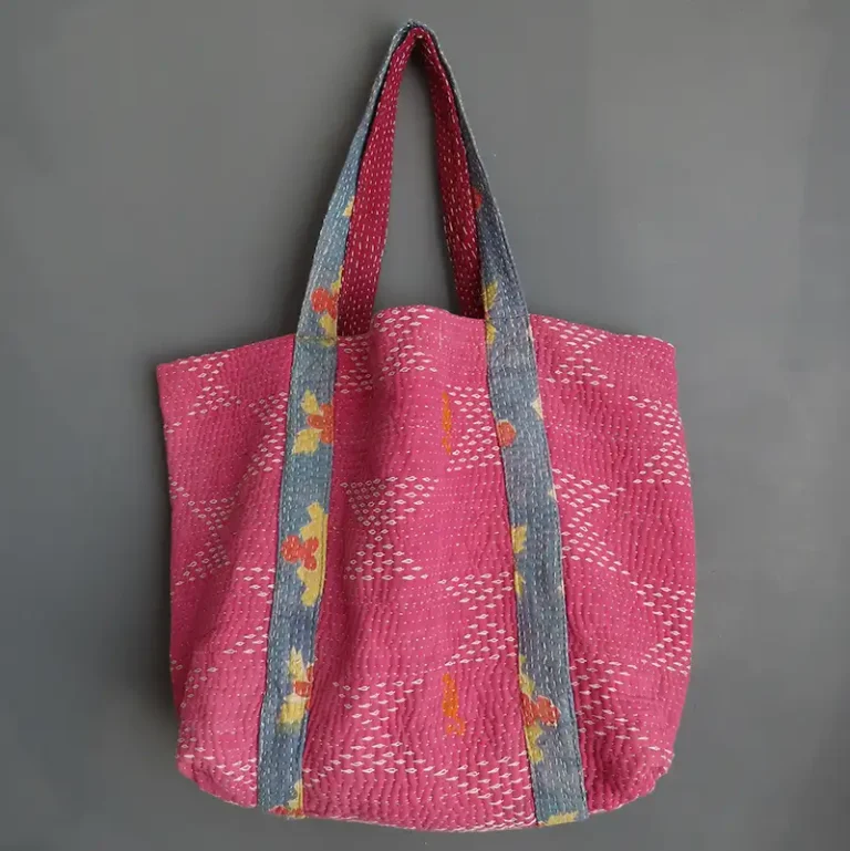 cotton tote bag