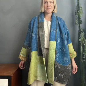 LONG KANTHA JACKET