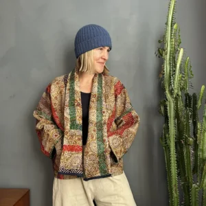 KANTHA JACKET