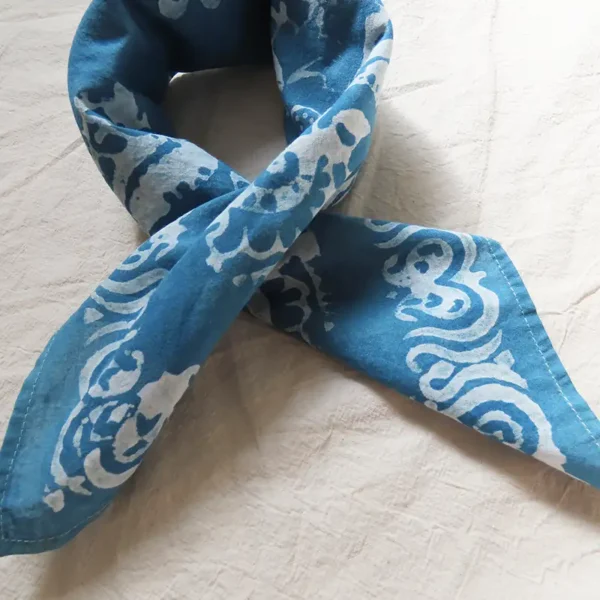 bandana scarf