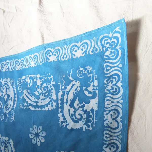 bandana scarf