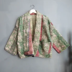 KANTHA JACKET