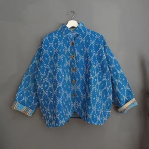 JOCK JACKET