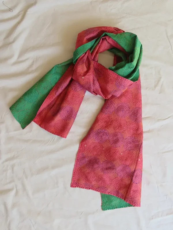 KANTHA STITCHES