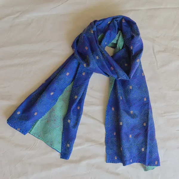 KANTHA SCARF