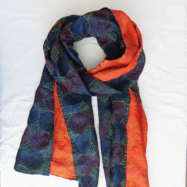 KANTHA STITCHES