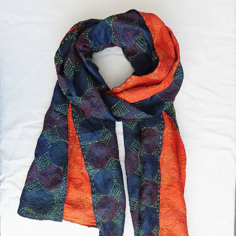 KANTHA STITCHES