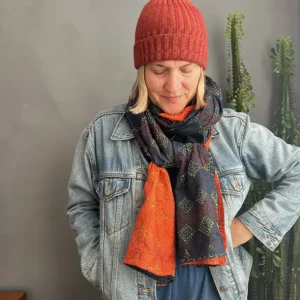 KANTHA STITCHES