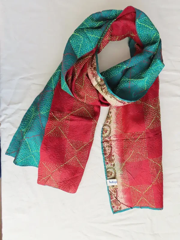 KANTHA SCARF