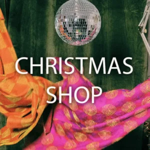 christmas shop