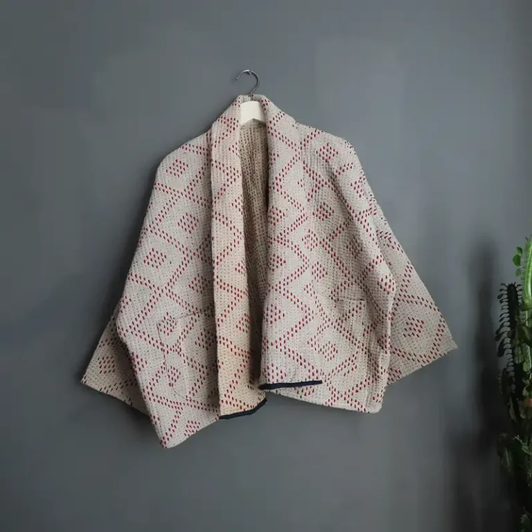 KANTHA JACKET