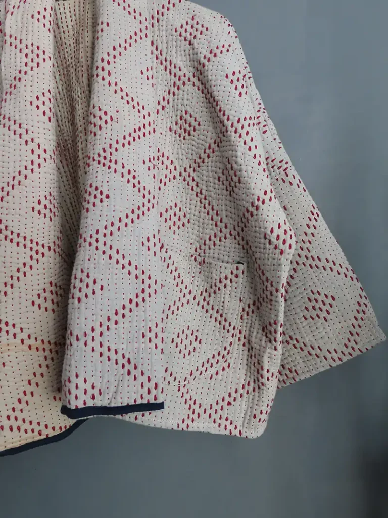KANTHA JACKET