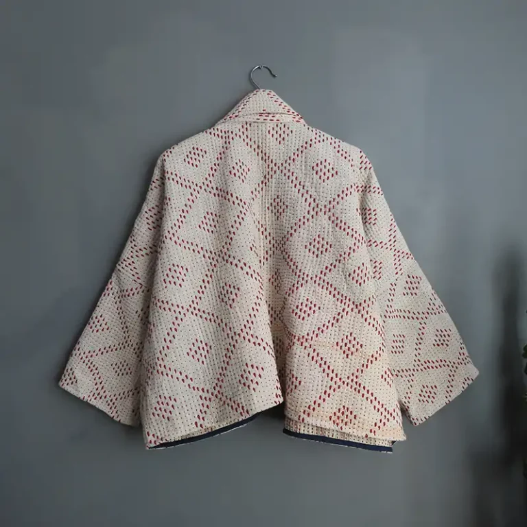 KANTHA JACKET