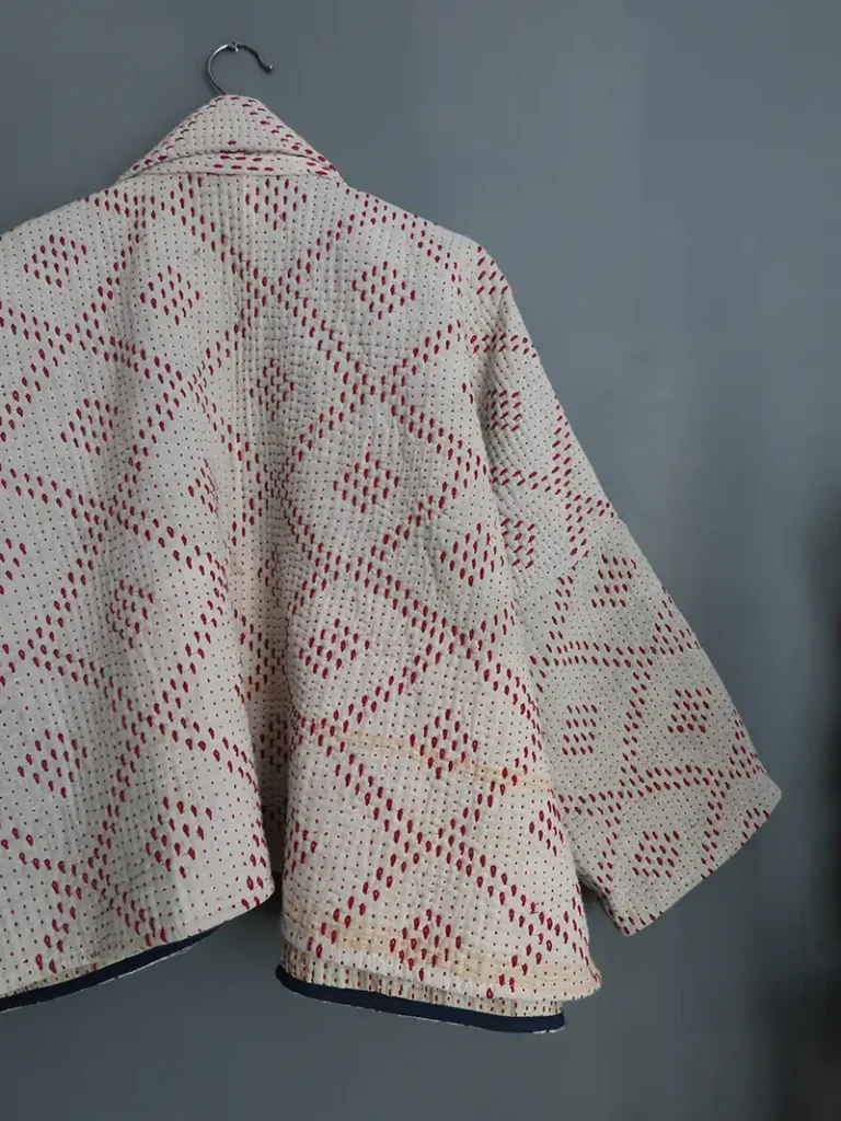 KANTHA JACKET