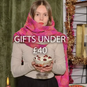 GIFTS UNDER 40