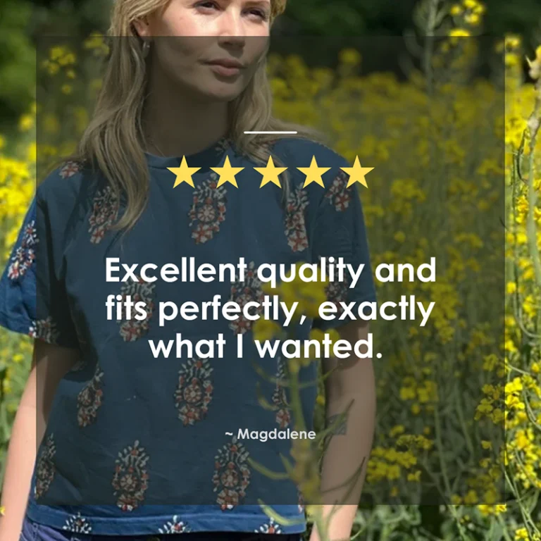 ORGANIC COTTON CLOTHING