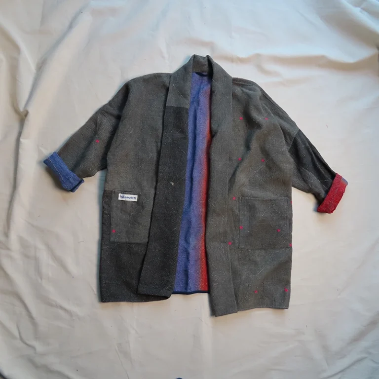 LONG KANTHA JACKET