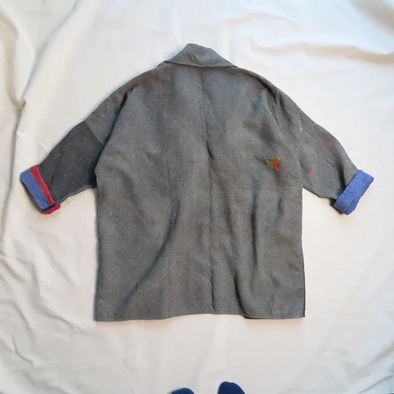 LONG KANTHA JACKET