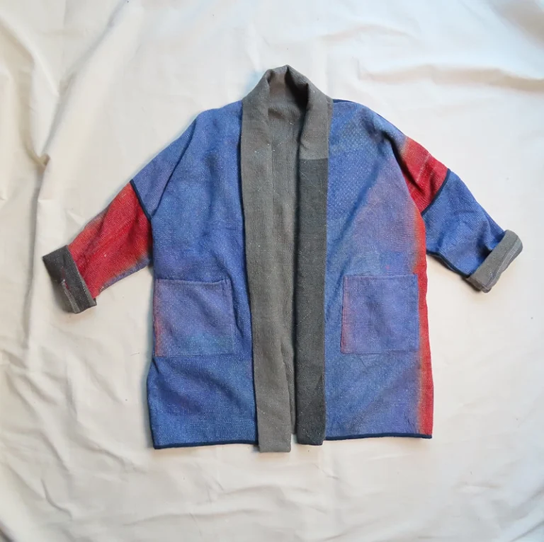 LONG KANTHA JACKET