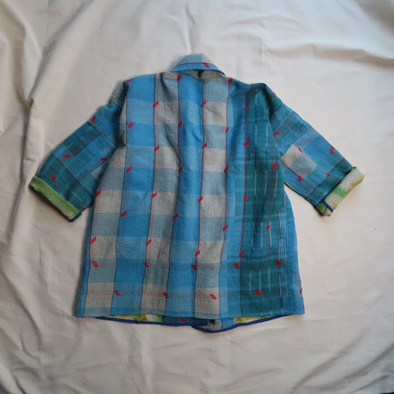 LONG KANTHA JACKET