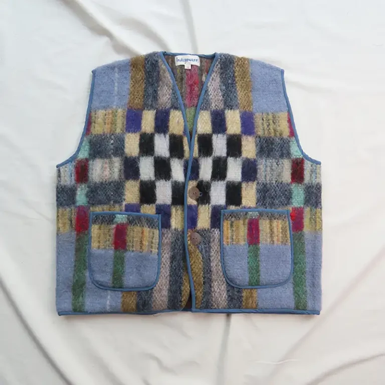 wool waistcoats