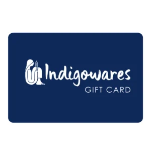 Indigowares Gift Card
