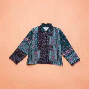 KANTHA CHORE JACKET
