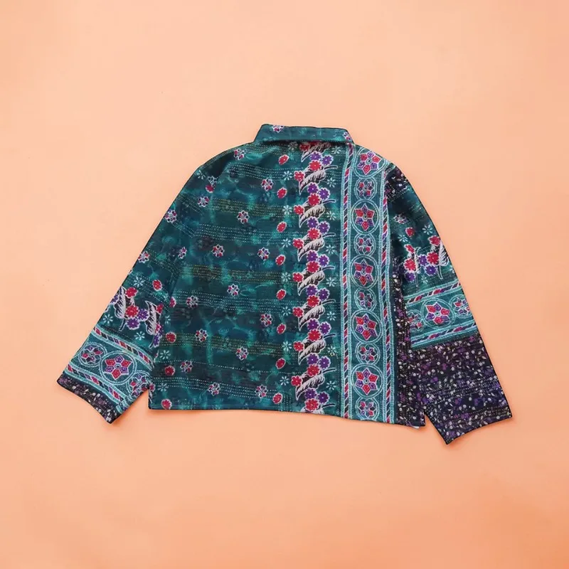 KANTHA CHORE JACKET