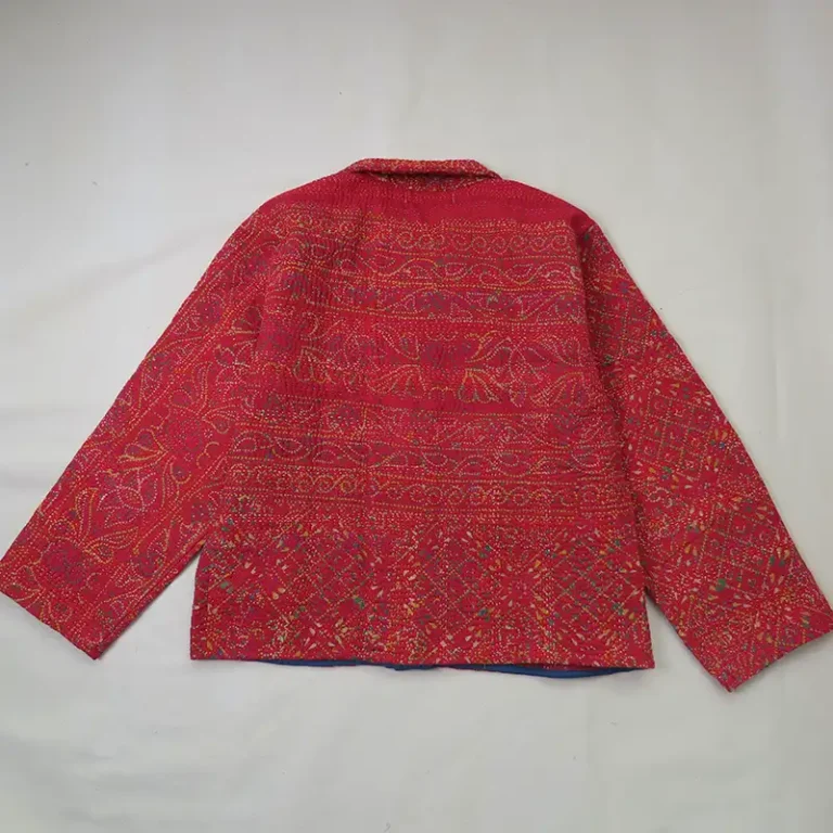 KANTHA CHORE JACKET