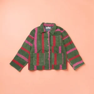 CHORE JACKET
