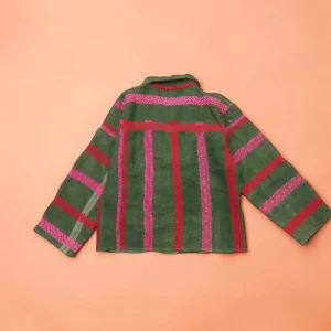 CHORE JACKET